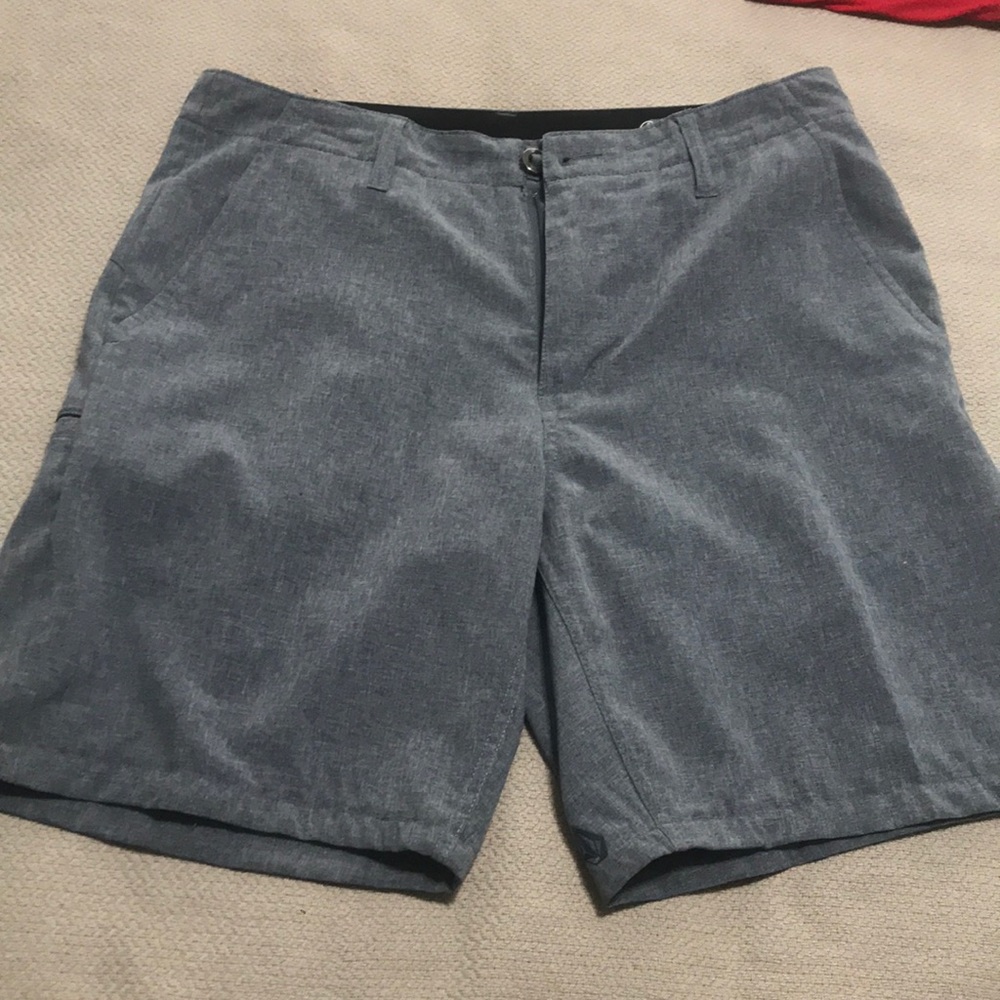 Volcom Hybrid surf shorts